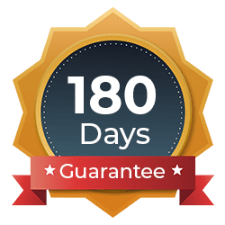 IQ Blast Pro IQ Blast Pro 180-Day Money Back Guarantee